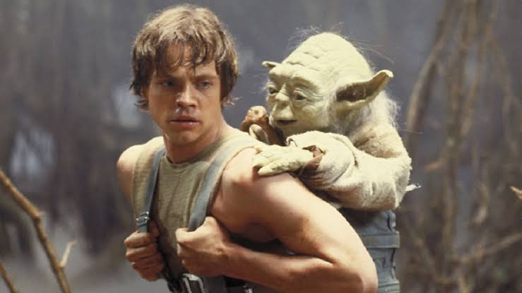 5 Peran Terbaik Mark Hamill Selain Luke Skywalker
